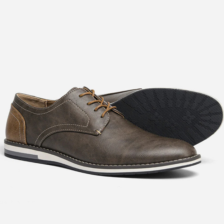 Heritage Bonded Oxfords