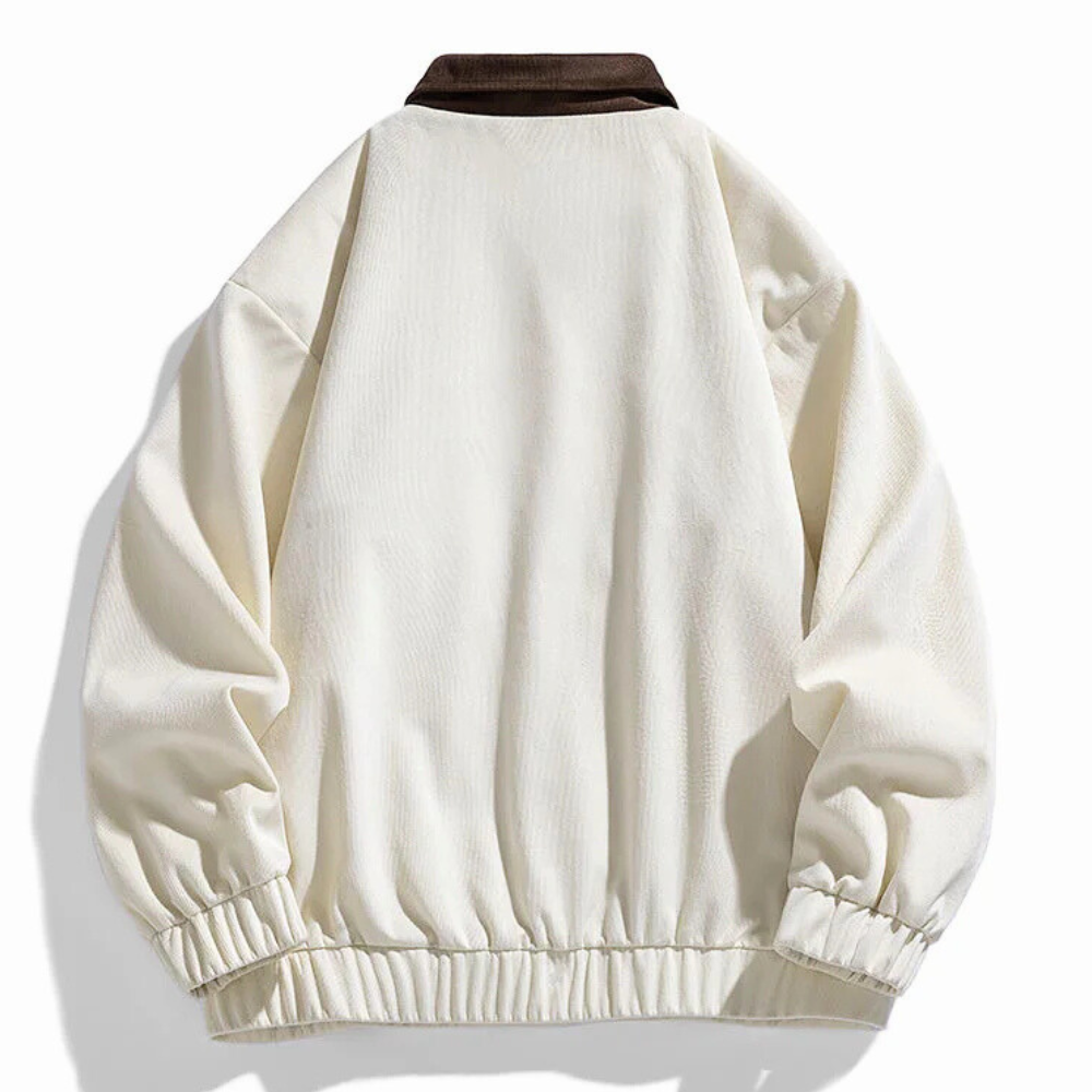 Summit Corduroy Jacket