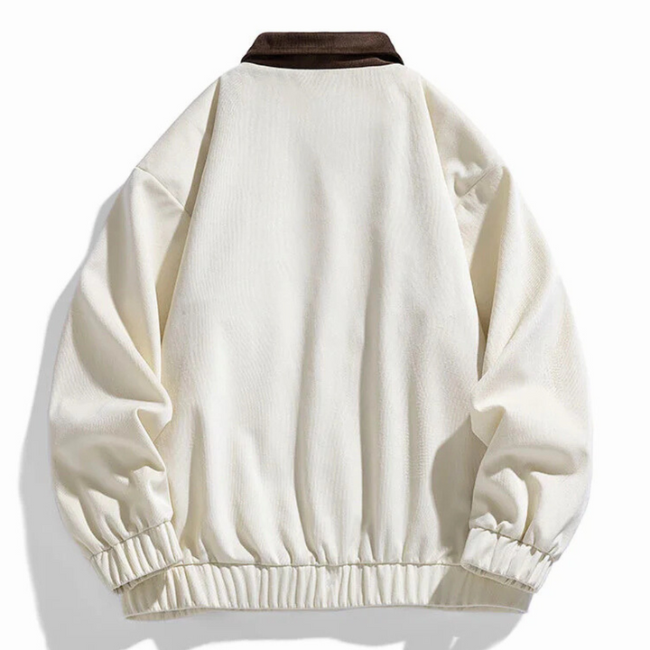 Summit Corduroy Jacket