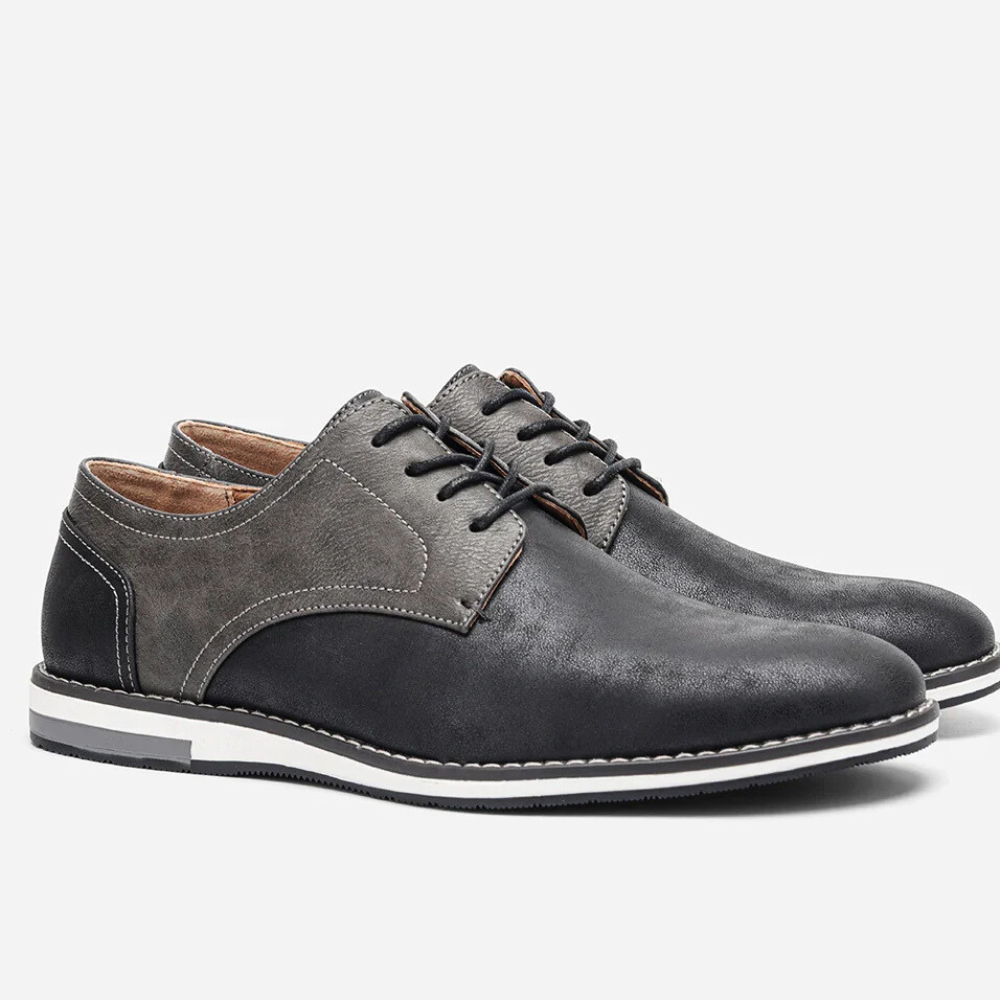 Heritage Bonded Oxfords
