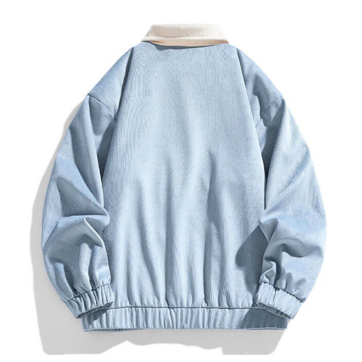 Summit Corduroy Jacket