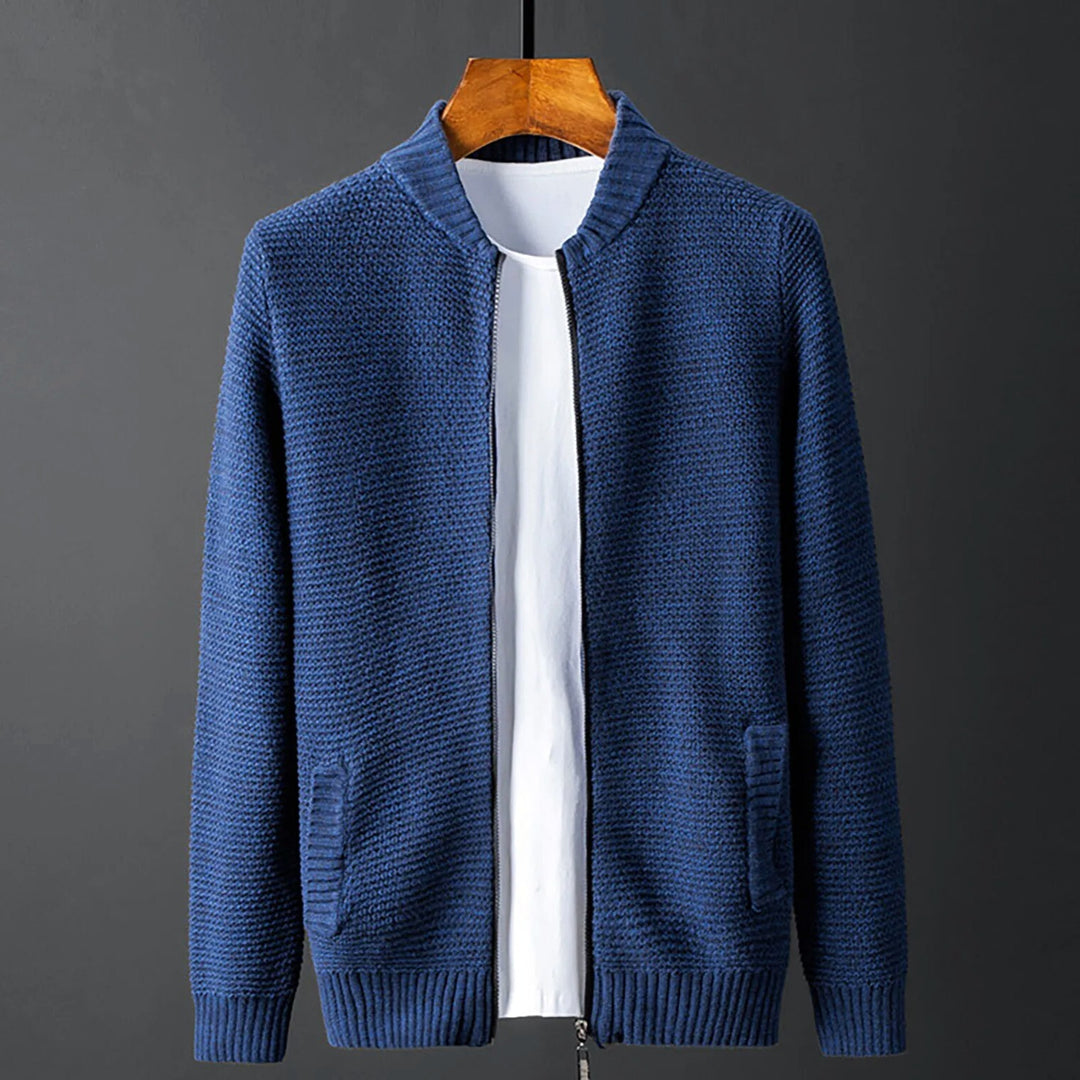 Nightforge Bomber Jacket