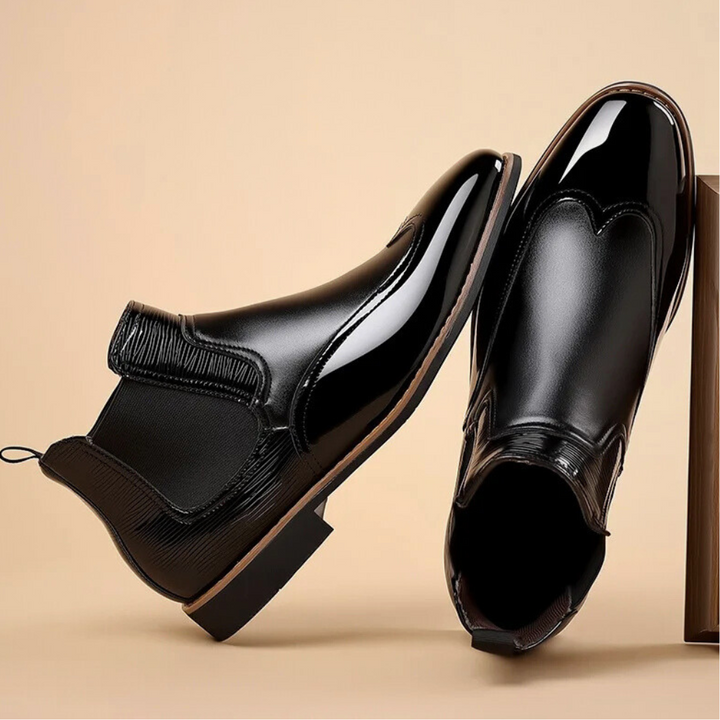 Vincente Chelsea Boots