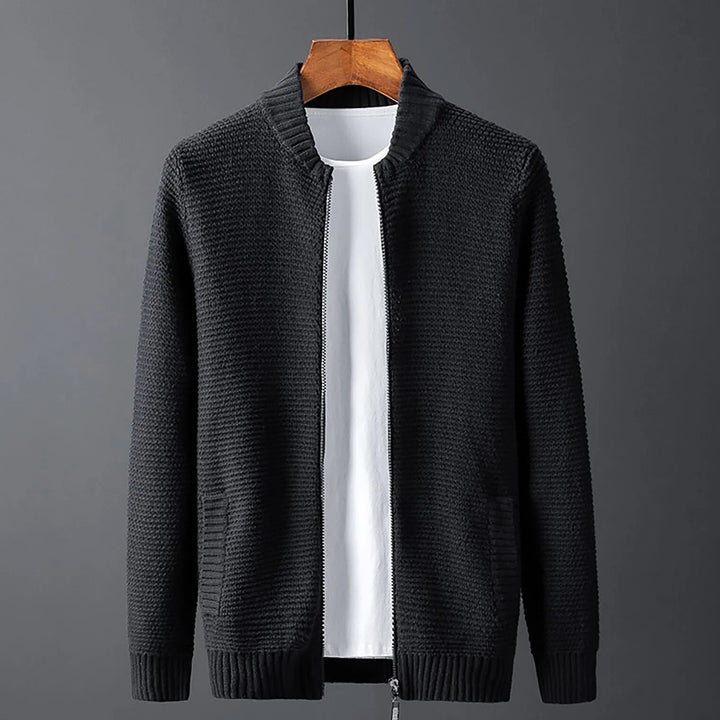 Nightforge Bomber Jacket