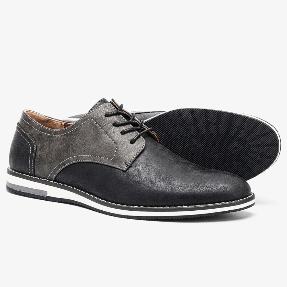 Heritage Bonded Oxfords