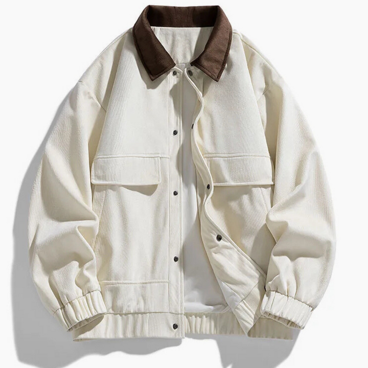 Summit Corduroy Jacket