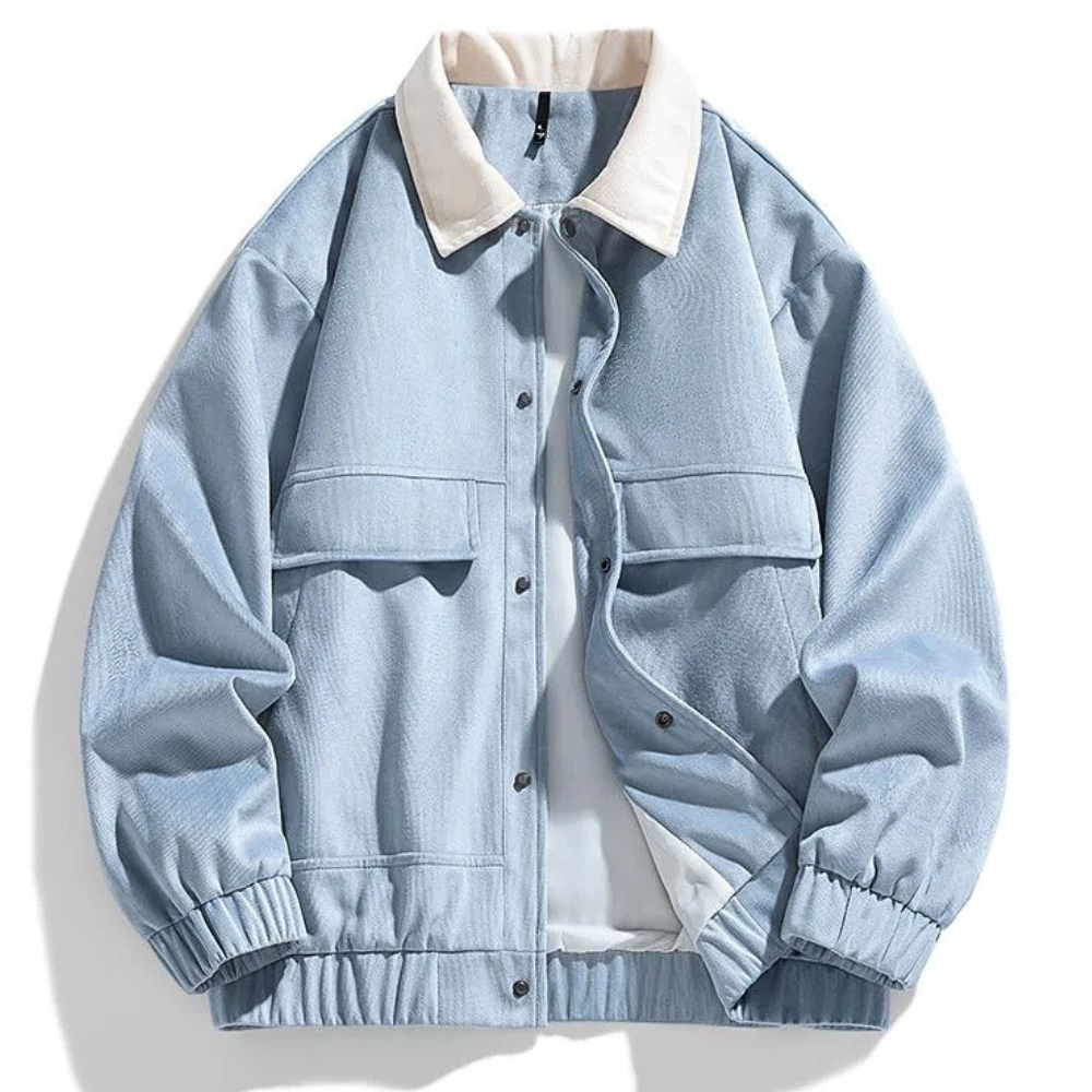 Summit Corduroy Jacket