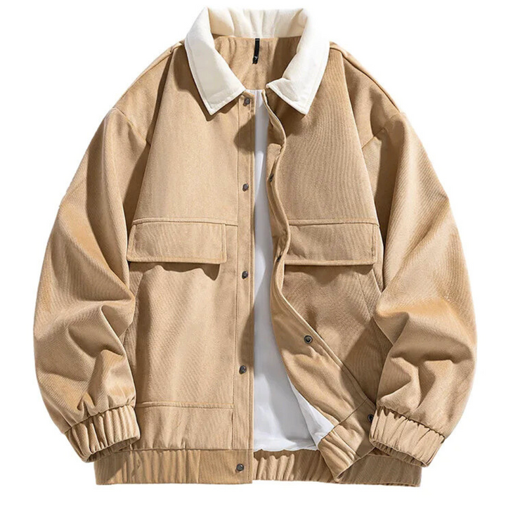 Summit Corduroy Jacket