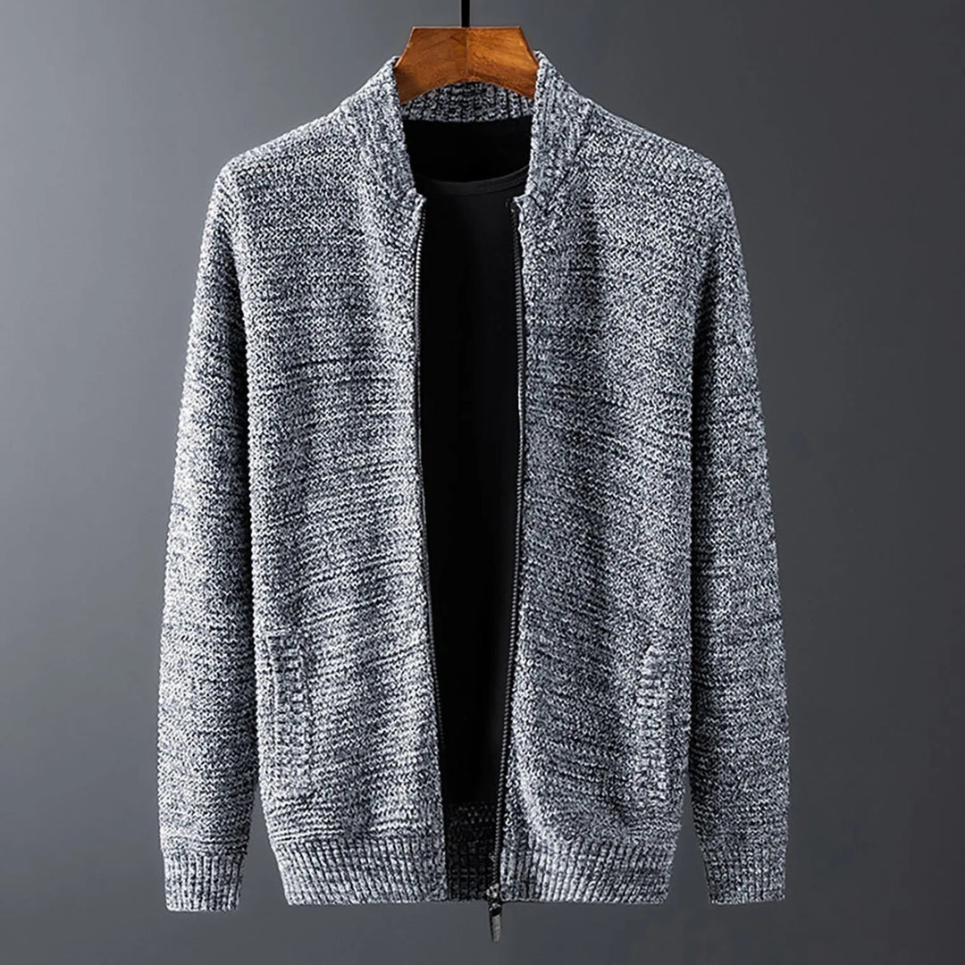 Nightforge Bomber Jacket