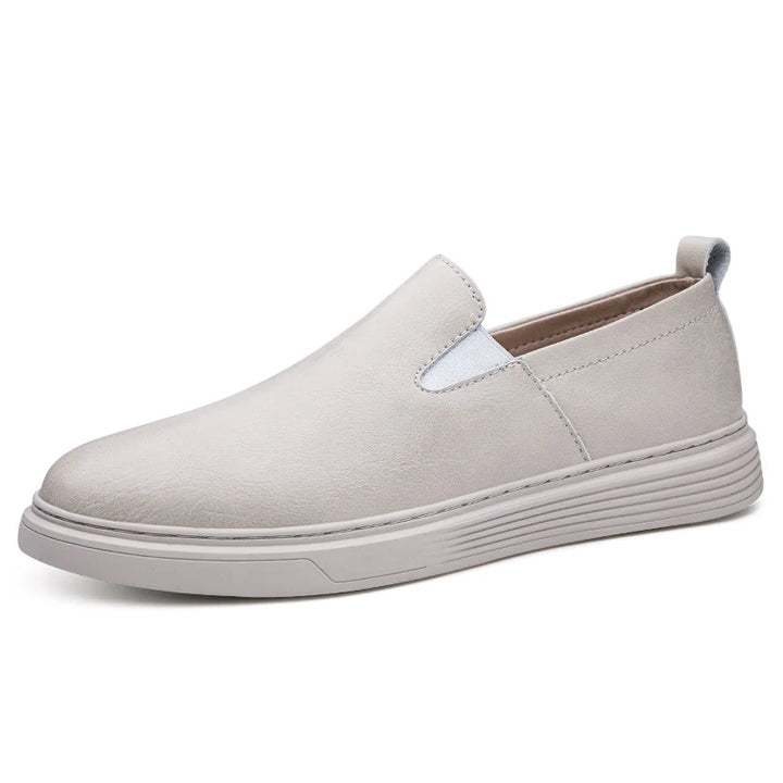 Kingston Leather Loafers