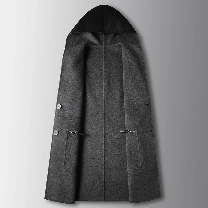 Alderidge Wool Coat