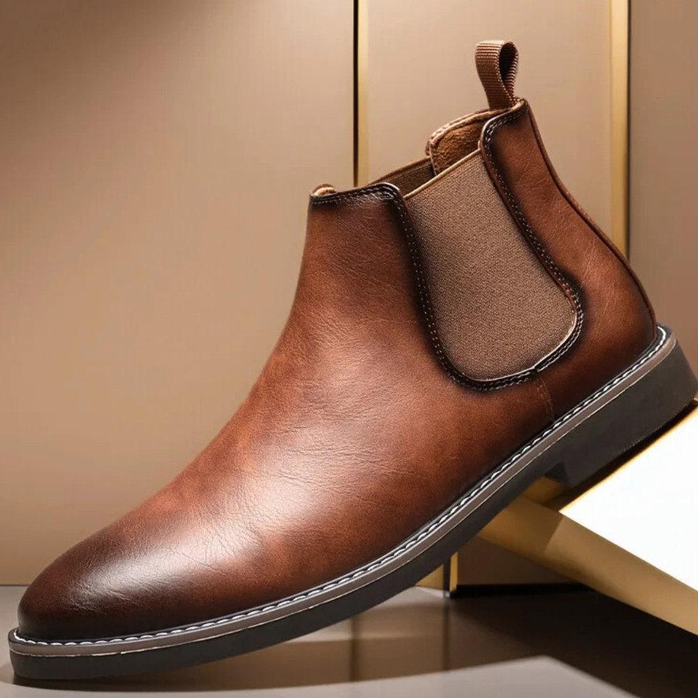 Tonio Chelsea Boots