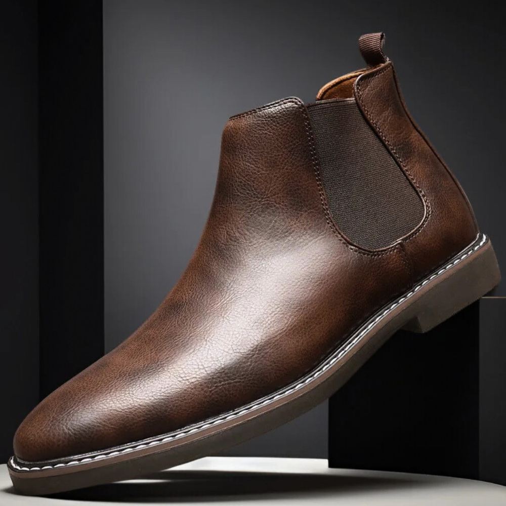 Tonio Chelsea Boots