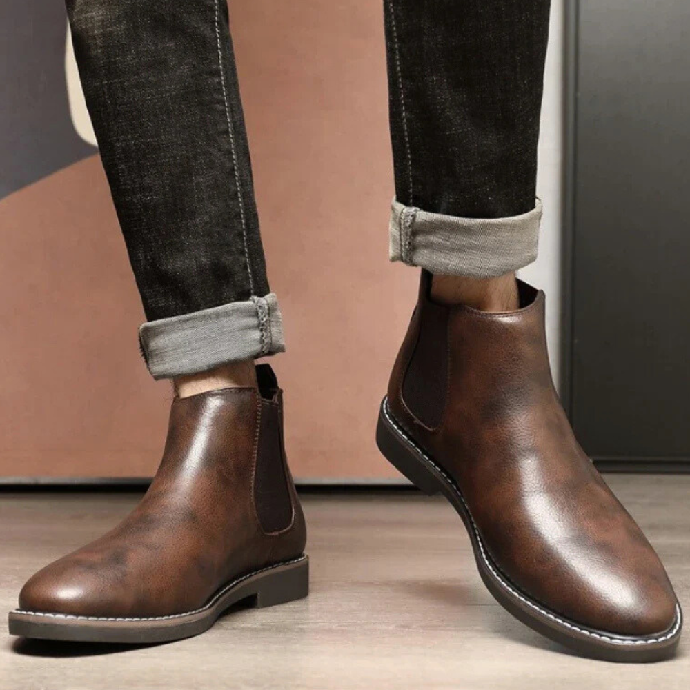 Tonio Chelsea Boots