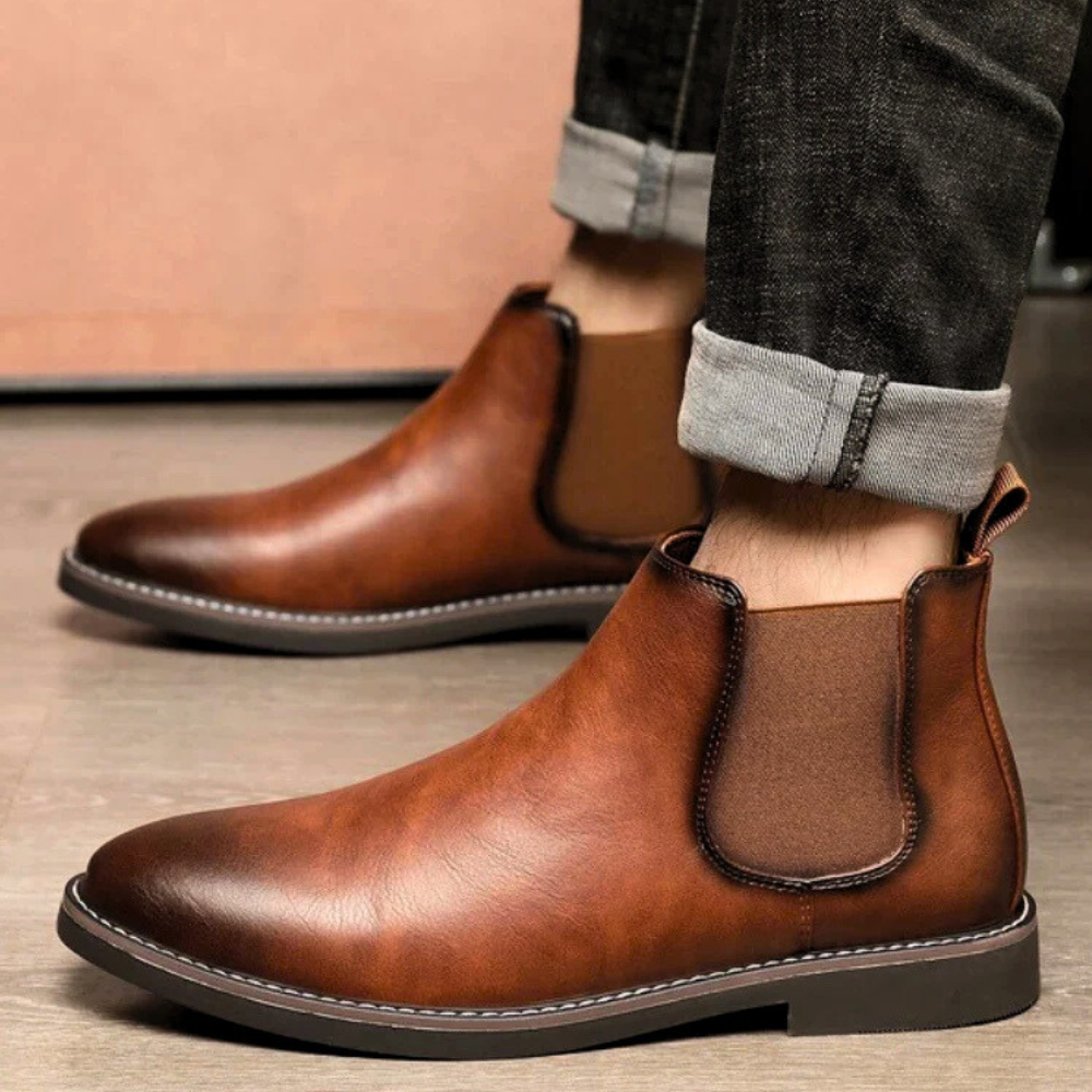 Tonio Chelsea Boots
