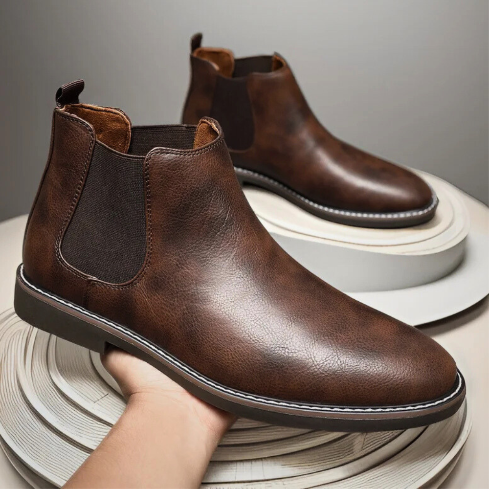 Tonio Chelsea Boots