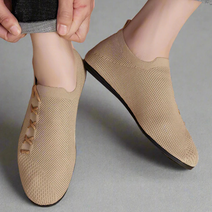 AeroMesh Slip-Ons