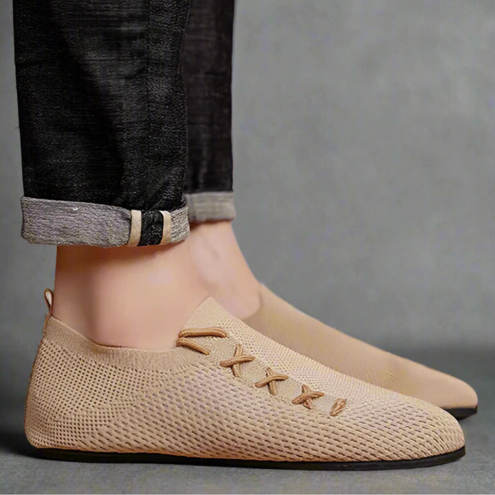 AeroMesh Slip-Ons