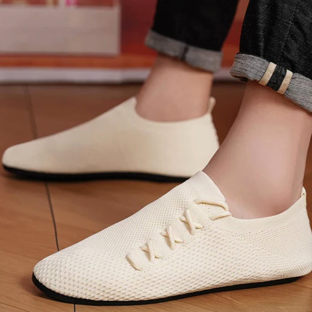AeroMesh Slip-Ons