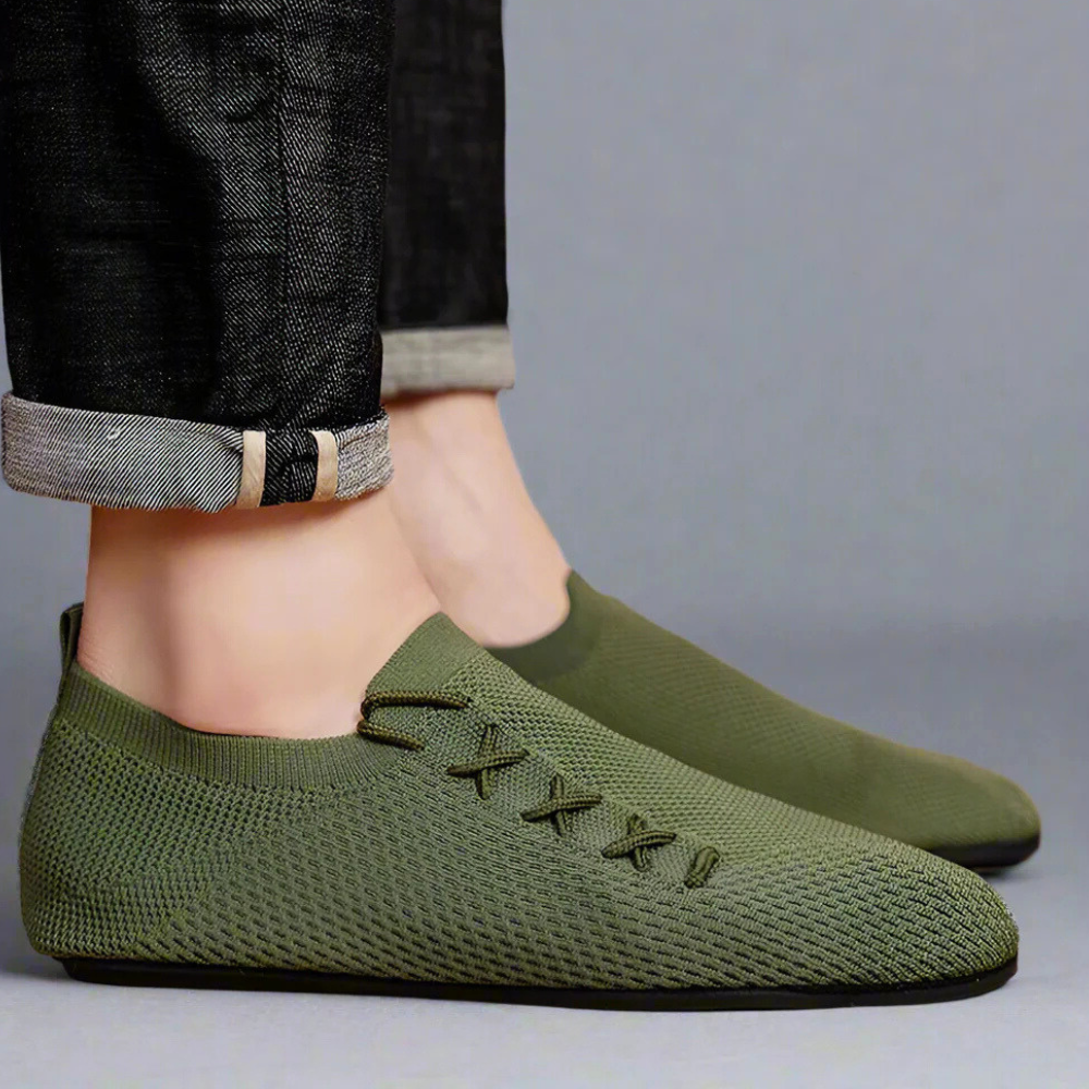 AeroMesh Slip-Ons
