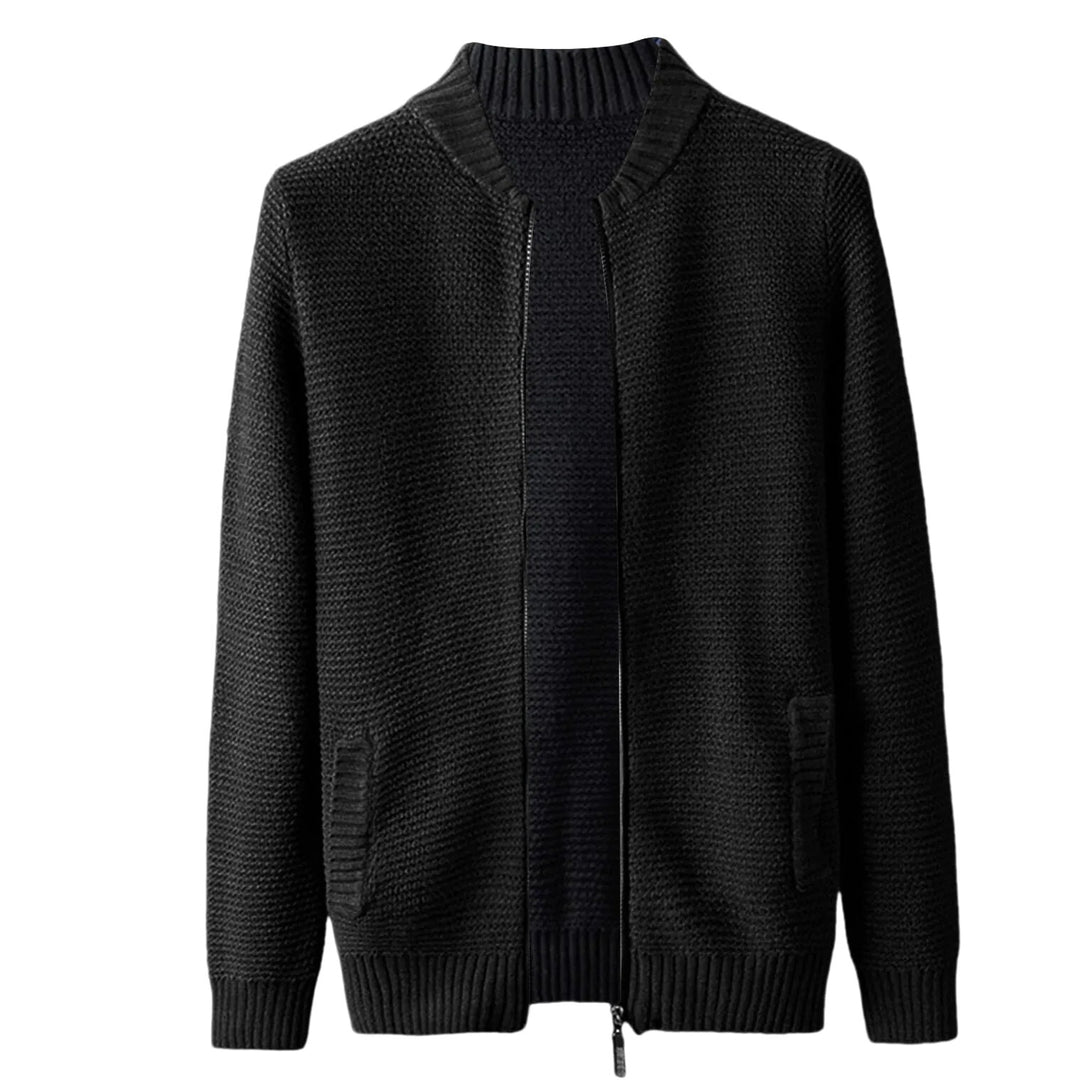 Nightforge Bomber Jacket