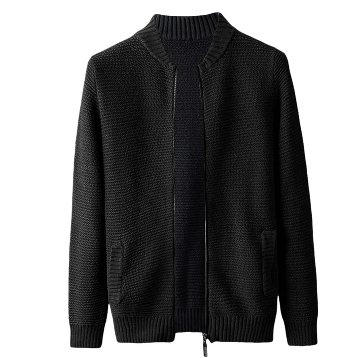 Nightforge Bomber Jacket