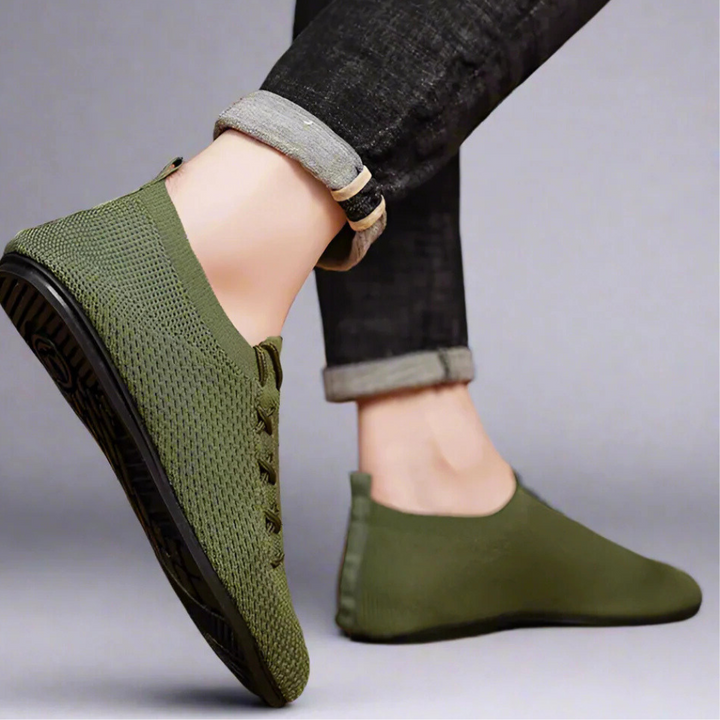 AeroMesh Slip-Ons