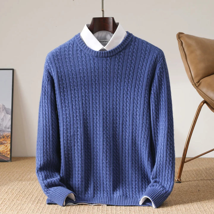 Sterling Merino Sweater